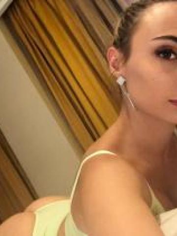 Анкета проститутки Альбина, 25 лет