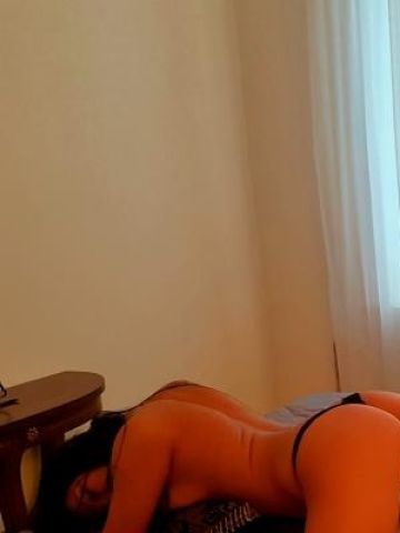 Анкета проститутки Гертруда, 28 лет